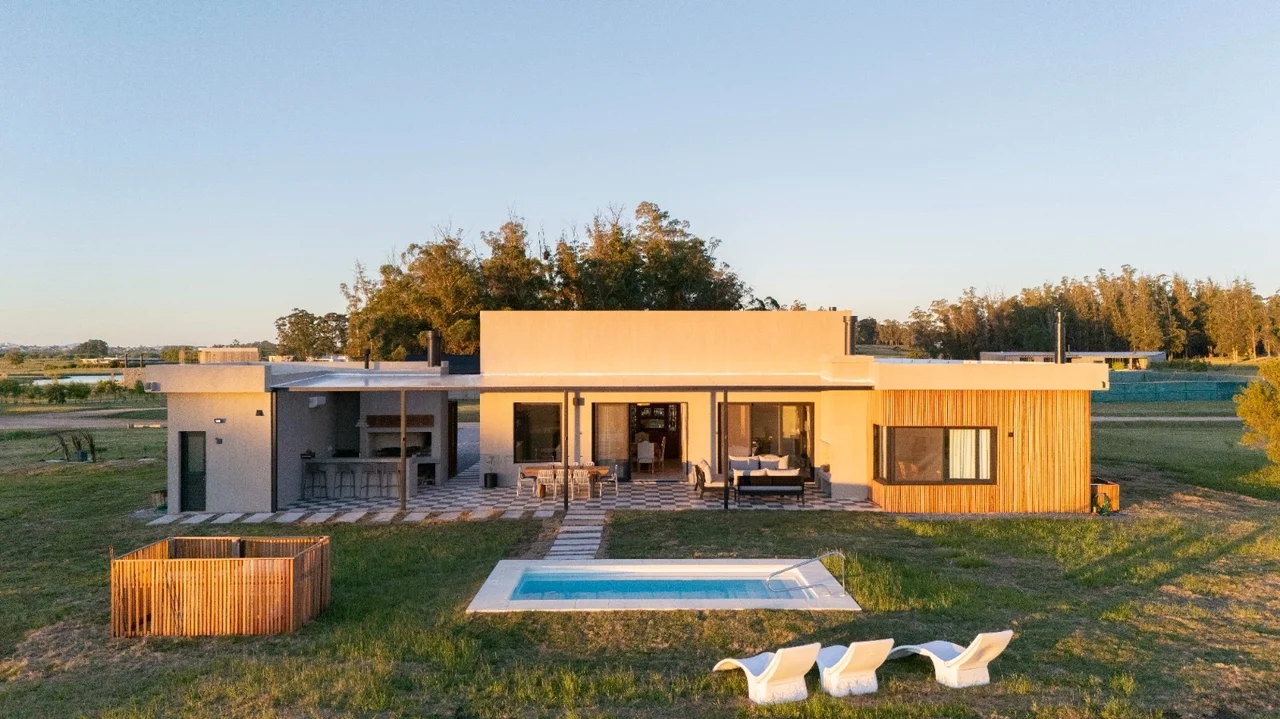 Casa Moreno “El Quijote”