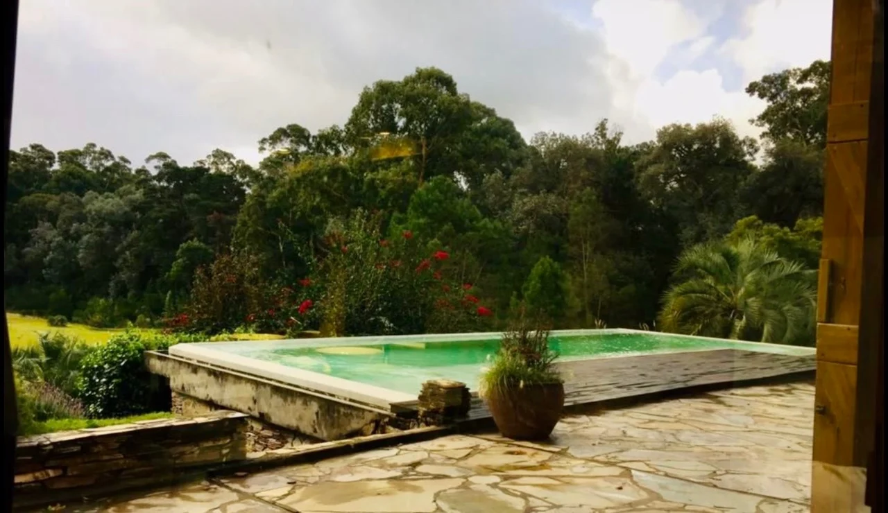La Chacra Rincón — 4