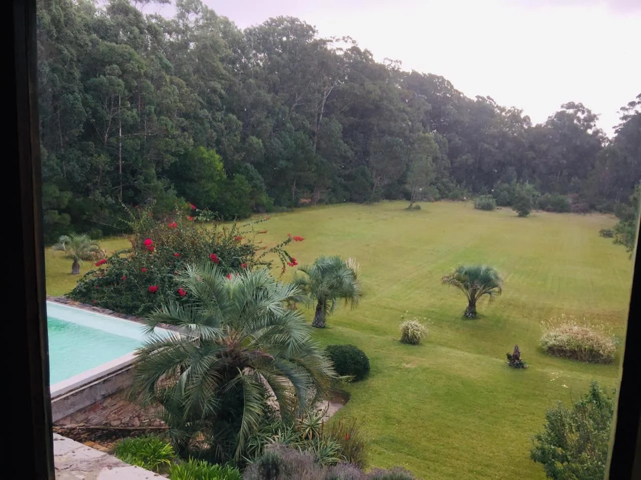 La Chacra Rincón — 9