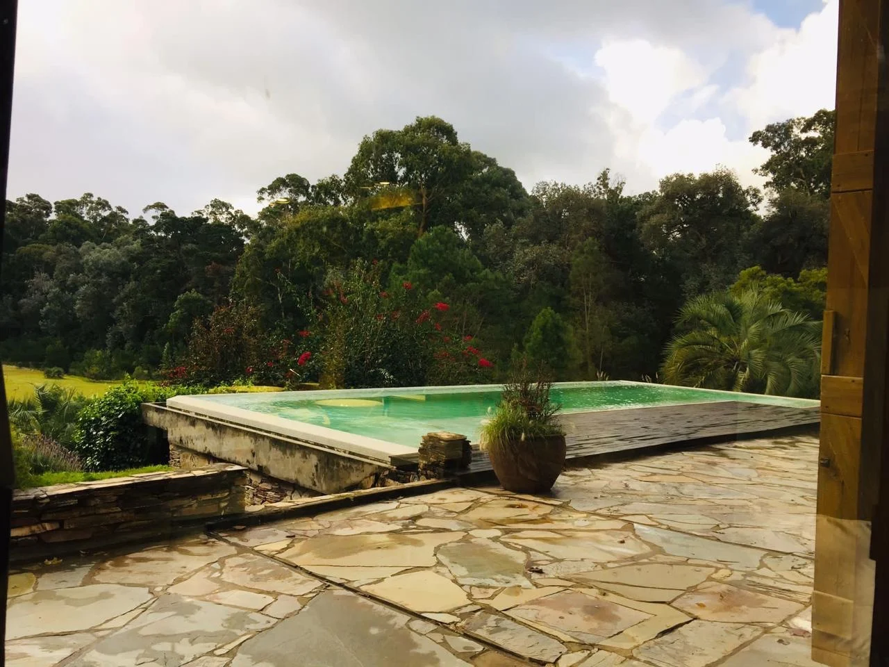 La Chacra Rincón — 16