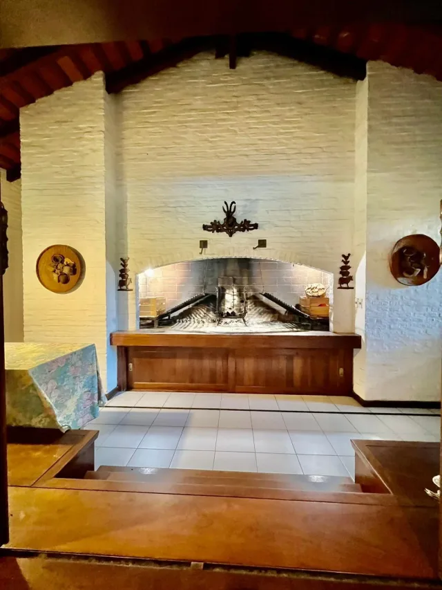La Pindunca — 7