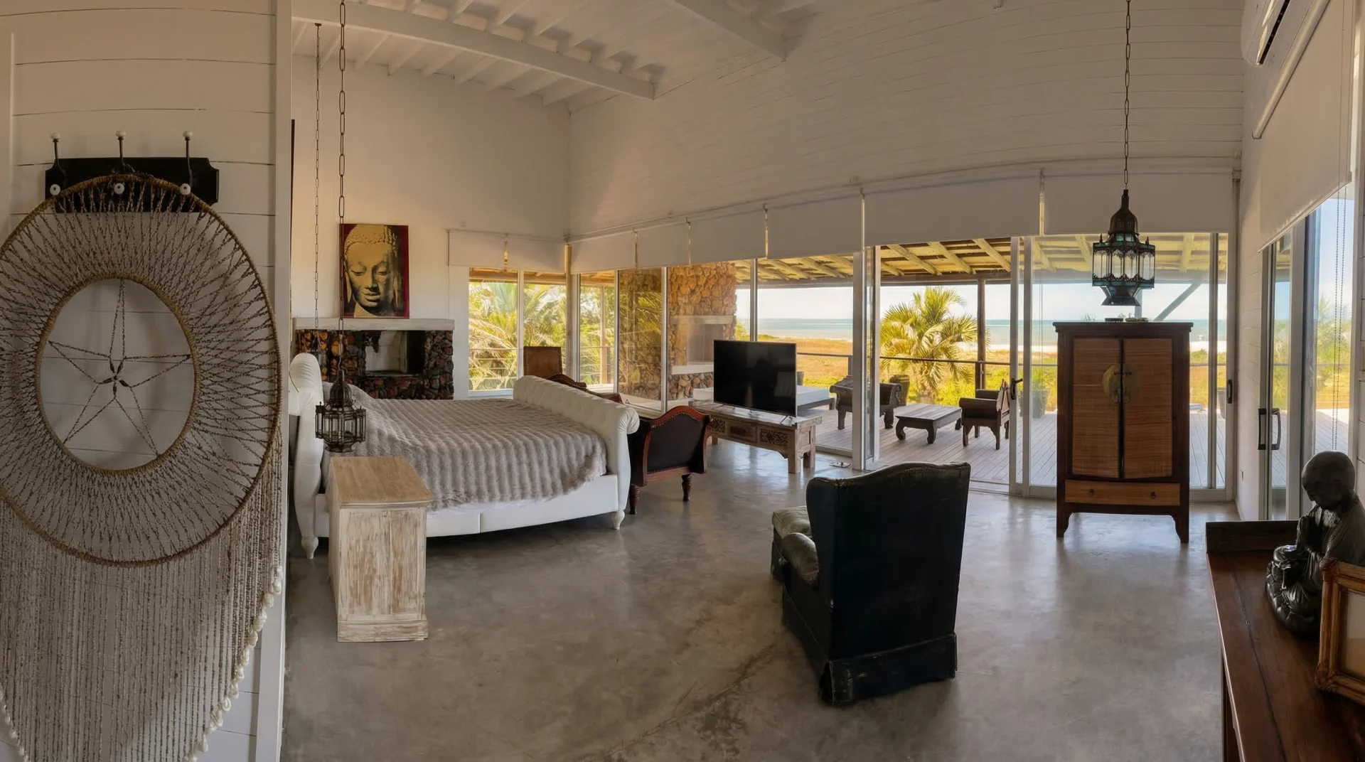 Pura Vida — 18