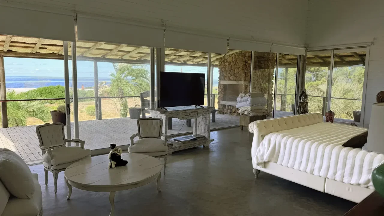 Pura Vida — 20
