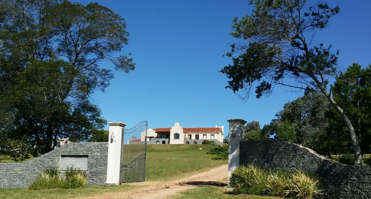 St. Michels