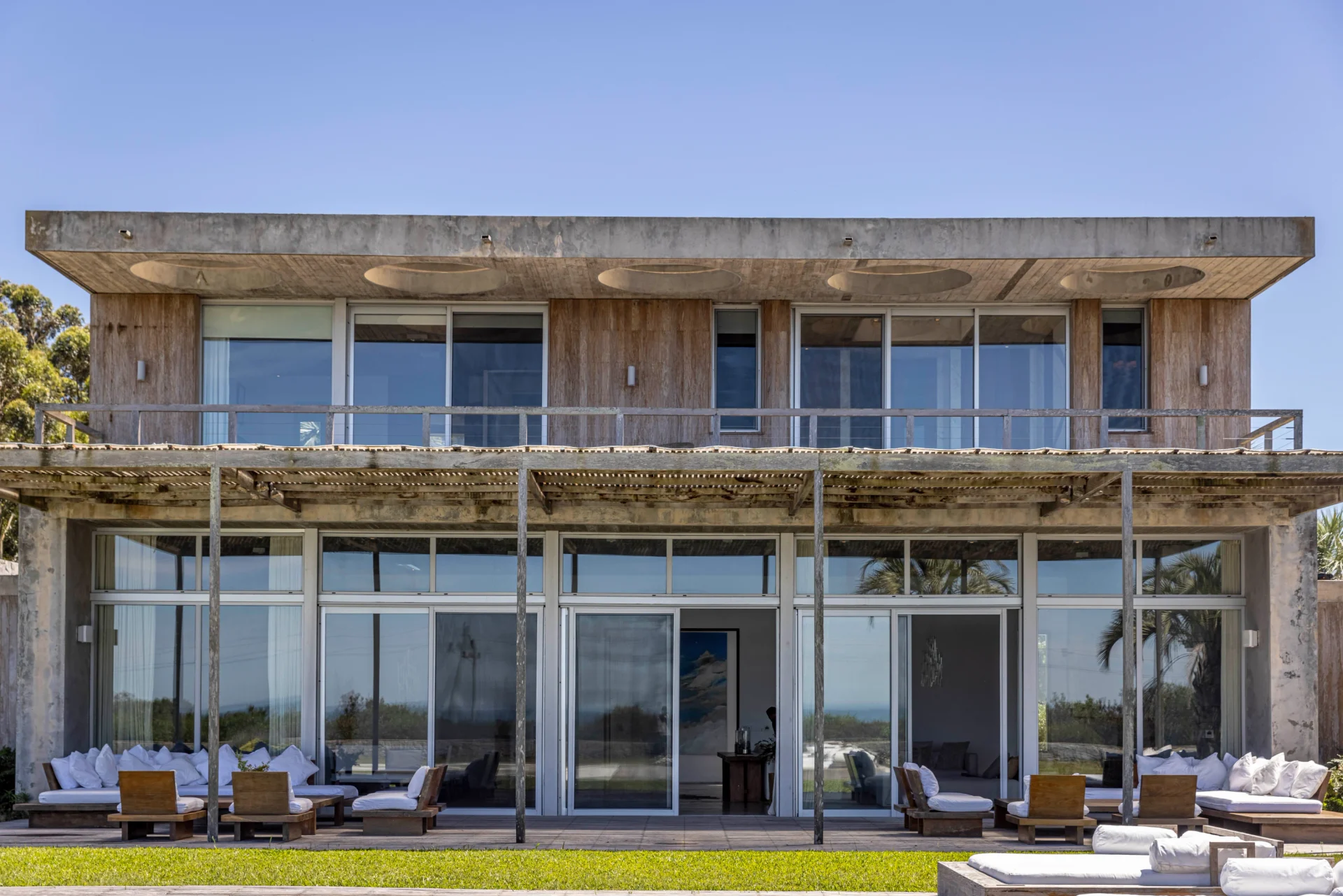 La Picarona — 7