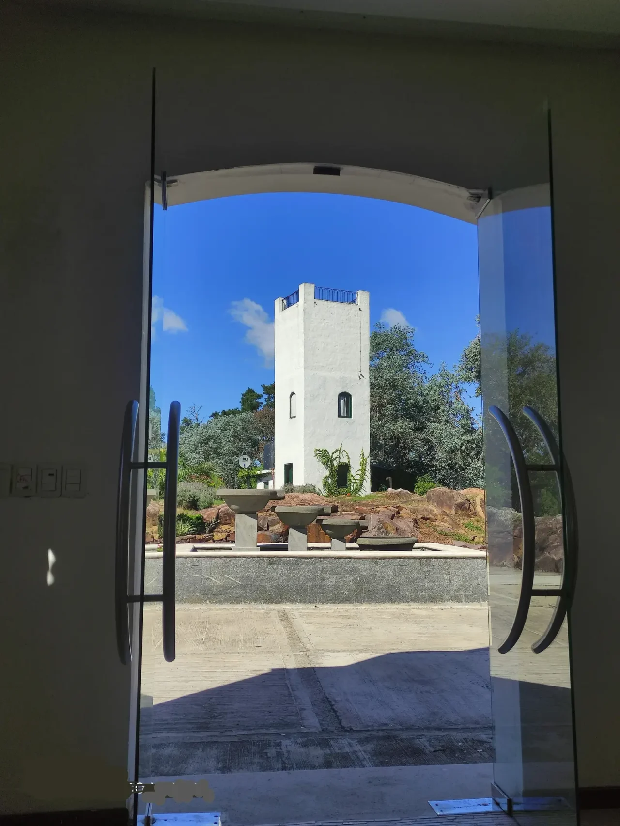 St. Michels — 2