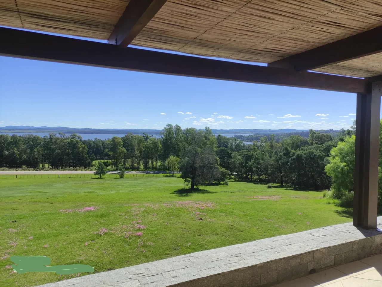 St. Michels — 8