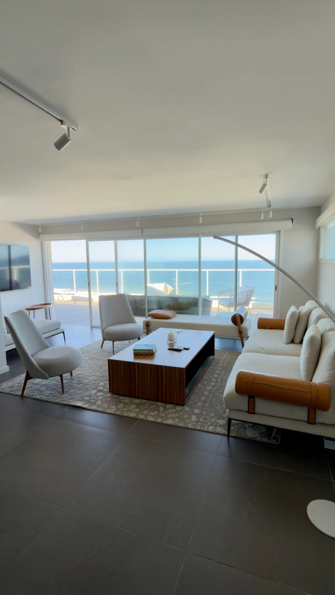 Bonaire Penthouse I