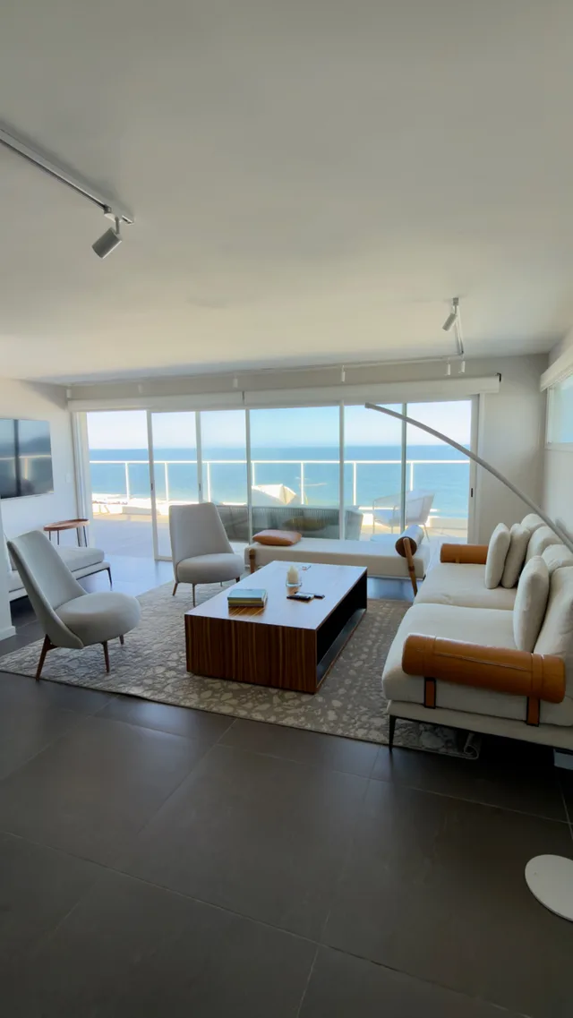 Bonaire Penthouse I