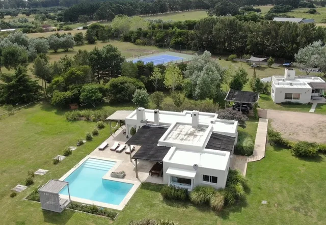 Chacra José Ignacio