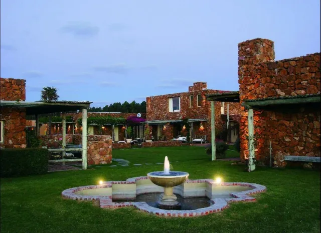Posada de Piedra